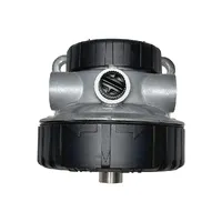 Cabeçote do Filtro De Combustível Aplicável Trator John Deere - RE500160 - imagem 8