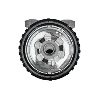Cabeçote do Filtro De Combustível Aplicável Trator John Deere - RE500160 - imagem 9