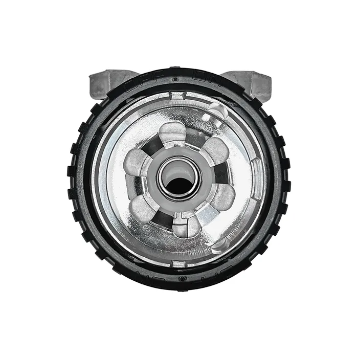 Cabeçote do Filtro De Combustível Aplicável Trator John Deere - RE500160