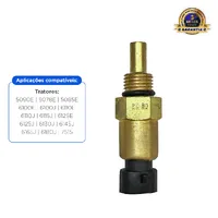 RE500844 / Sensor De Temperatura Trator John Deere - imagem 2