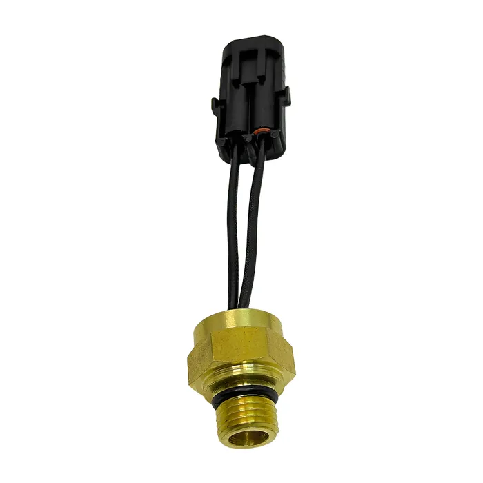 RE503242 | Sensor de Temperatura Aplicável John Deere