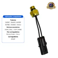 RE503242 | Sensor de Temperatura Aplicável John Deere - imagem 1