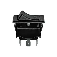 RE51104 / Interruptor Do Farol Aplicável Trator John Deere - imagem 1