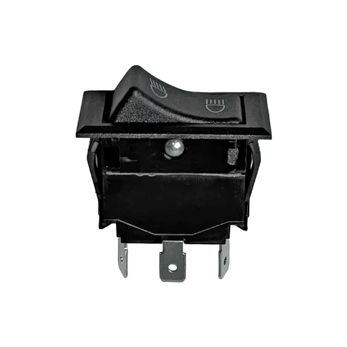 Interruptor Do Farol Aplicável Trator John Deere - RE51104