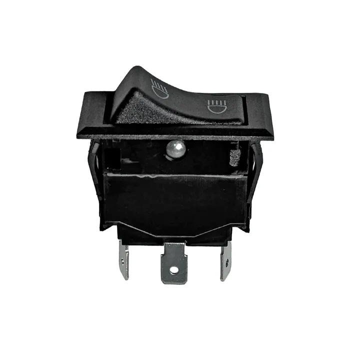 RE51104 / Interruptor Do Farol Aplicável Trator John Deere