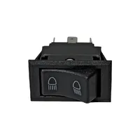 RE51104 / Interruptor Do Farol Aplicável Trator John Deere - imagem 8