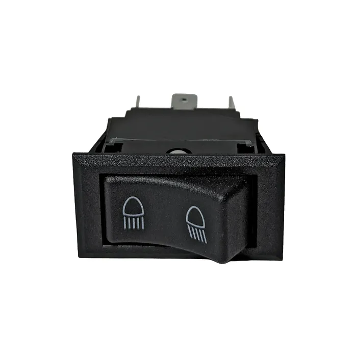 RE51104 / Interruptor Do Farol Aplicável Trator John Deere