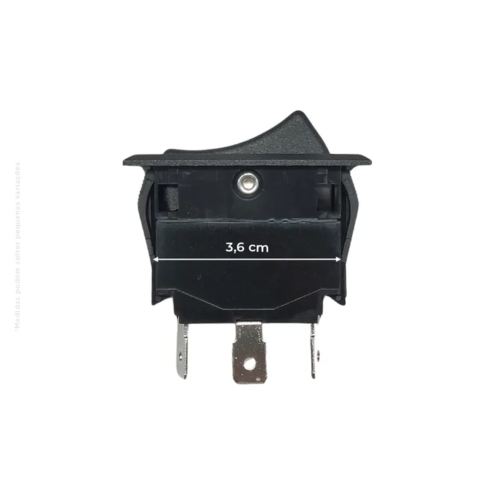 RE51104 / Interruptor Do Farol Aplicável Trator John Deere