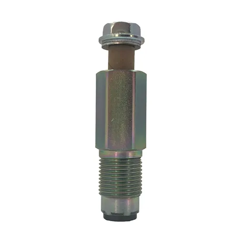 Válvula De Alivio De Pressão Aplicável Trator John Deere - RE516335