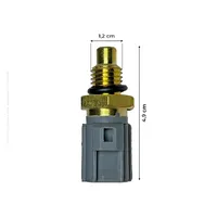 RE516336 / Sensor Temperatura Trator John Deere - imagem 3