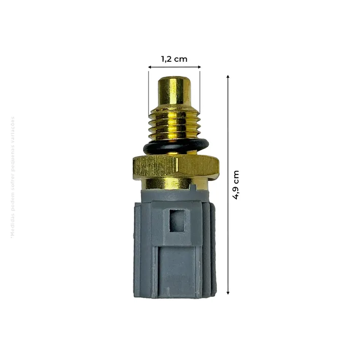 RE516336 / Sensor Temperatura Trator John Deere