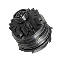 RE521502 / Bomba de Água Aplicável John Deere Motor 8.1 - imagem 1
