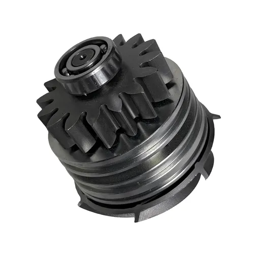 Bomba de Água Aplicável John Deere Motor 8.1 - RE521502
