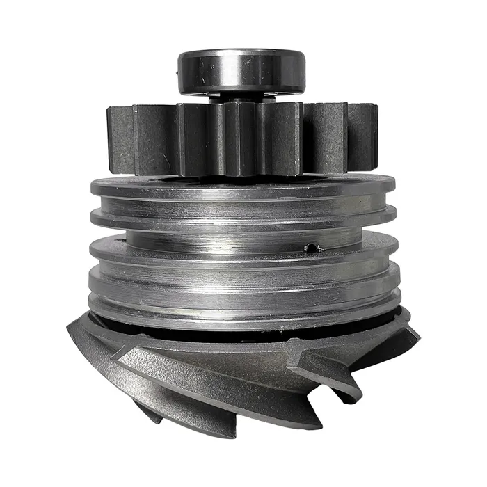 RE521502 / Bomba de Água Aplicável John Deere Motor 8.1