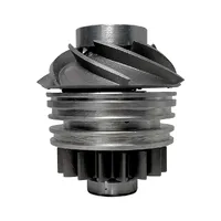 RE521502 / Bomba de Água Aplicável John Deere Motor 8.1 - imagem 5