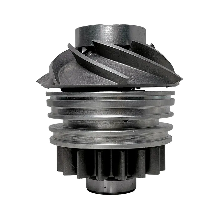 RE521502 / Bomba de Água Aplicável John Deere Motor 8.1