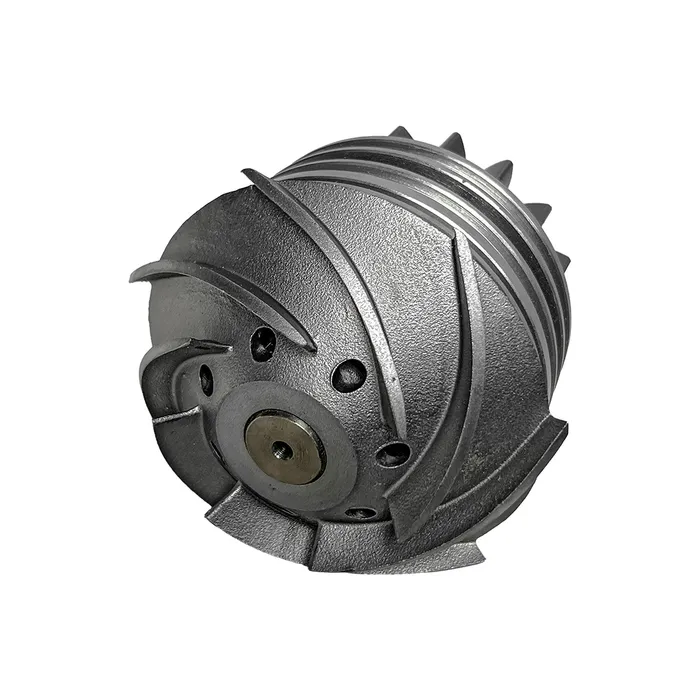RE521502 / Bomba de Água Aplicável John Deere Motor 8.1