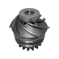 RE521502 / Bomba de Água Aplicável John Deere Motor 8.1 - imagem 6