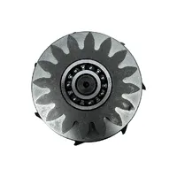 RE521502 / Bomba de Água Aplicável John Deere Motor 8.1 - imagem 9