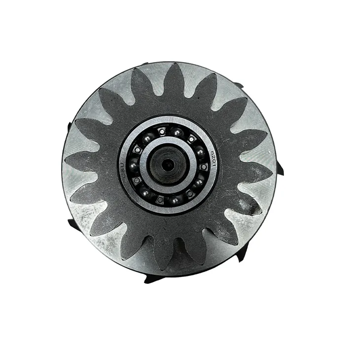 RE521502 / Bomba de Água Aplicável John Deere Motor 8.1