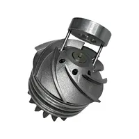 RE521502 / Bomba de Água Aplicável John Deere Motor 8.1 - imagem 7