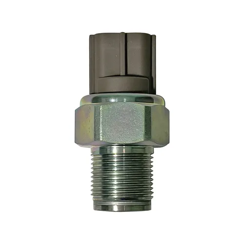 Sensor De Pressão De Combustível Aplicável John Deere - RE523811