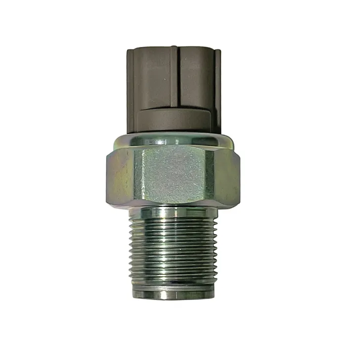 RE523811 / Sensor De Pressão De Combustível John Deere