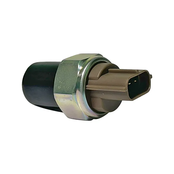 RE523811 / Sensor De Pressão De Combustível John Deere