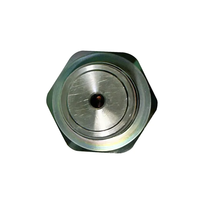 RE523811 / Sensor De Pressão De Combustível John Deere