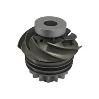 RE530194 / Bomba D'água Aplicável Máquinas John Deere - imagem 1