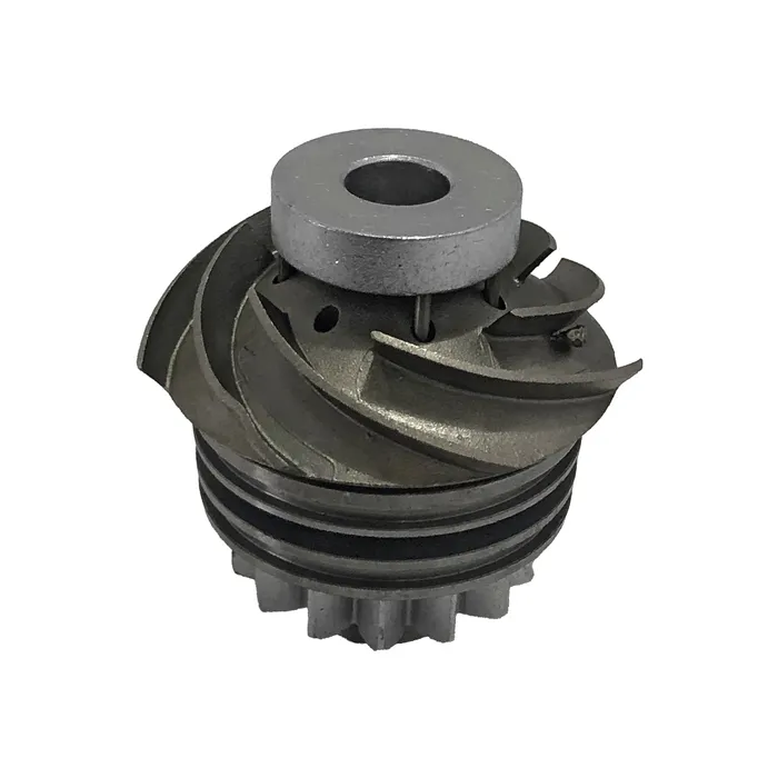 RE530194 / Bomba D'água Aplicável Máquinas John Deere