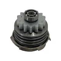 RE530194 / Bomba D'água Aplicável Máquinas John Deere - imagem 5
