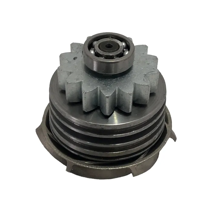 RE530194 / Bomba D'água Aplicável Máquinas John Deere