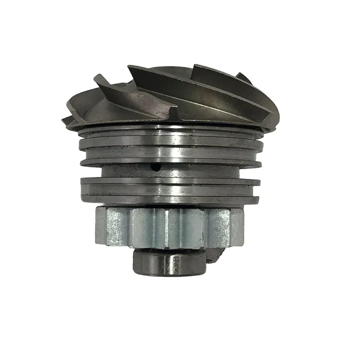 RE530194 / Bomba D'água Aplicável Máquinas John Deere