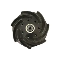 RE530194 / Bomba D'água Aplicável Máquinas John Deere - imagem 6