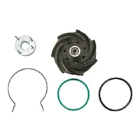 RE530194 / Bomba D'água Aplicável Máquinas John Deere - imagem 9