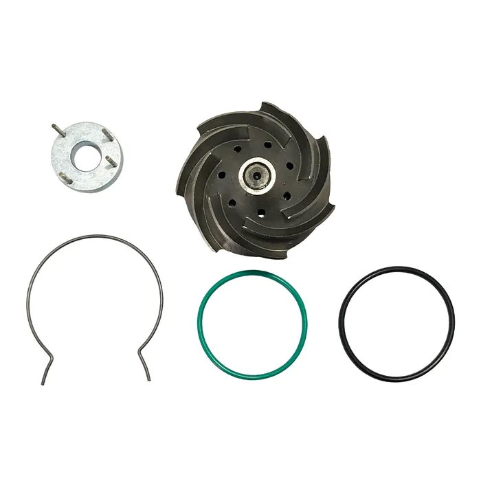 RE530194 / Bomba D'água Aplicável Máquinas John Deere