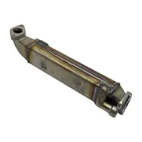 Resfriador Do Escape Egr Aplicável Máquinas John Deere - RE535729 - imagem 1
