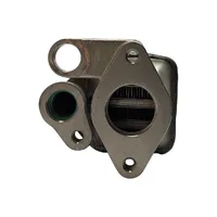 Resfriador Do Escape Egr Aplicável Máquinas John Deere - RE535729 - imagem 6