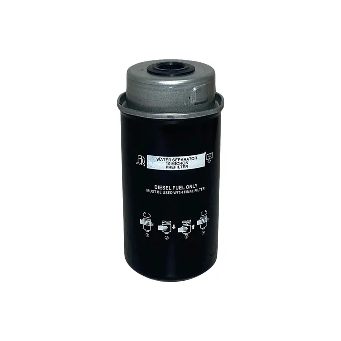 RE541922 / Filtro Separador de Combustível Aplicável John Deere