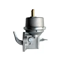 Bomba de Combustível Aplicável Tratores John Deere - RE55390 - imagem 4
