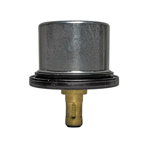 Válvula Termostática Aplicável Máquinas John Deere - RE554015