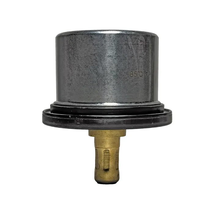 RE554015 / Válvula Termostática Aplicável Máquinas John Deere