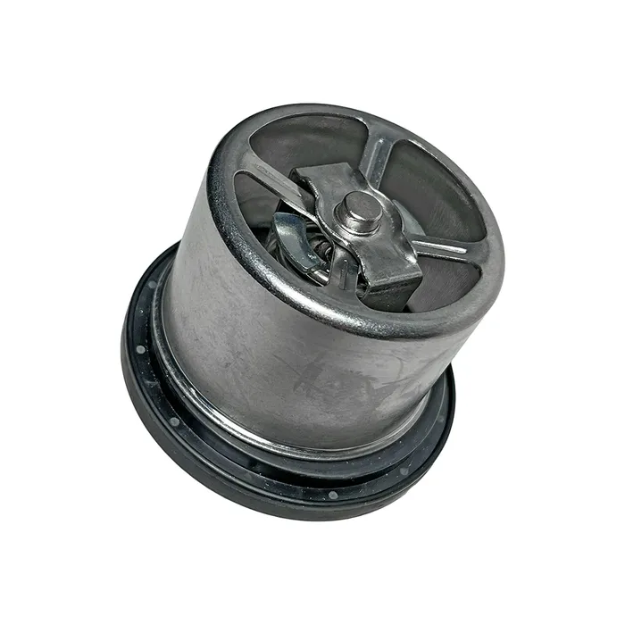 RE554015 / Válvula Termostática Aplicável Máquinas John Deere