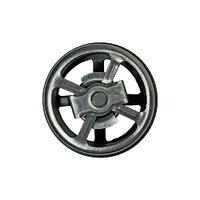 RE554015 / Válvula Termostática Aplicável Máquinas John Deere - imagem 7