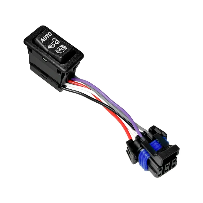 RE55477 / Interruptor Da Tração Trator John Deere