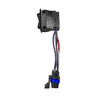 RE55477 / Interruptor Da Tração Trator John Deere - imagem 5