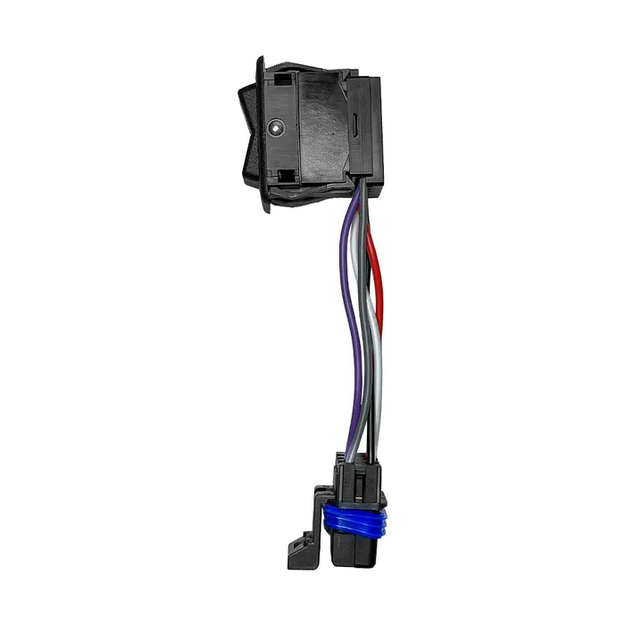 RE55477 / Interruptor Da Tração Trator John Deere