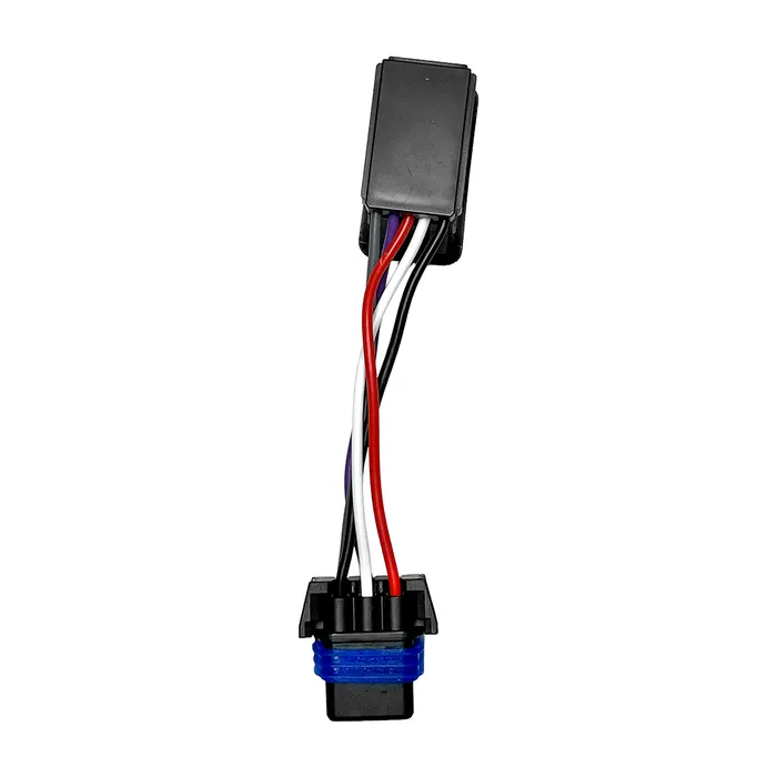 RE55477 / Interruptor Da Tração Trator John Deere