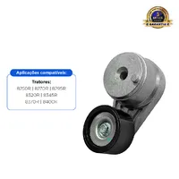 Re582500 / Tensor Correia Aplicável Tratores John Deere - imagem 2